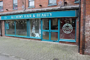 Alchemy Hair & Beauty Ltd image