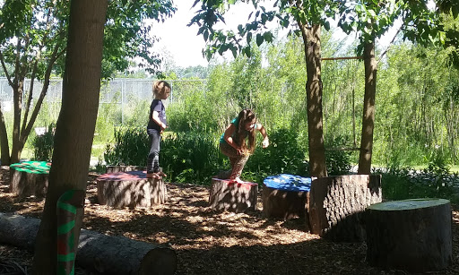 Zoo «Belle Isle Nature Center», reviews and photos, 176 Lakeside Dr, Detroit, MI 48207, USA