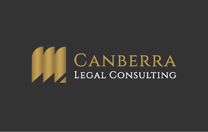 Canberra Legal Consulting