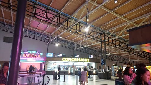 Movie Theater «Regal Cinemas Oviedo Mall 22», reviews and photos, 1500 Oviedo Marketplace Blvd, Oviedo, FL 32765, USA