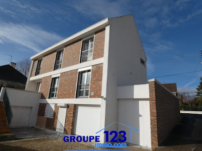 GROUPE 123 IMMO MIGENNES à Migennes