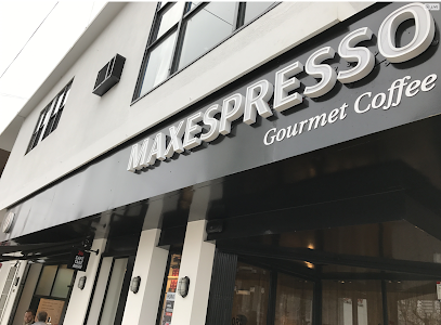 Maxespresso Gourmet Coffee