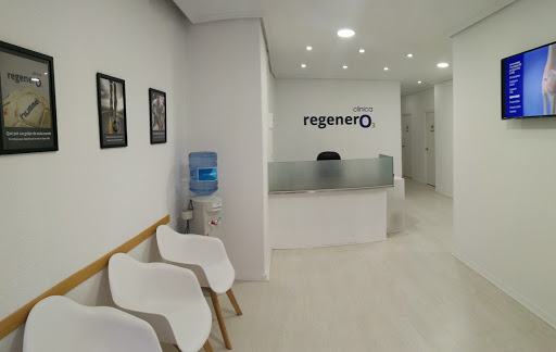 regenero3 en Valencia, Valencia