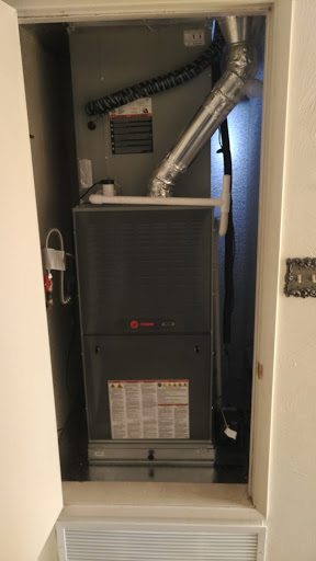 Air Conditioning Contractor «Arizona Comfort Systems Heating», reviews and photos