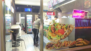 Photo n°27 de Indian naan à Rodez ()