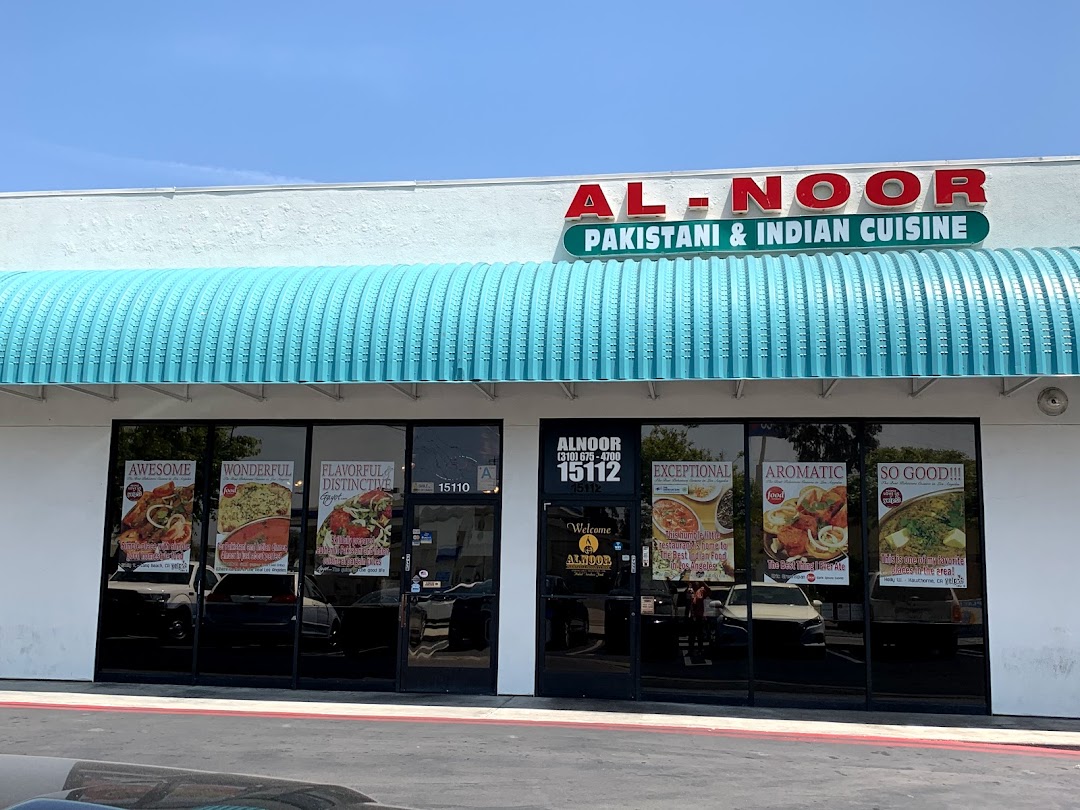 Al-Noor Restaurant