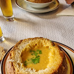 Photo n°1 de l'avis de JuKo.a fait le 29/06/2023 à 16:09 sur le  Casa De Palha à Sao Jorge