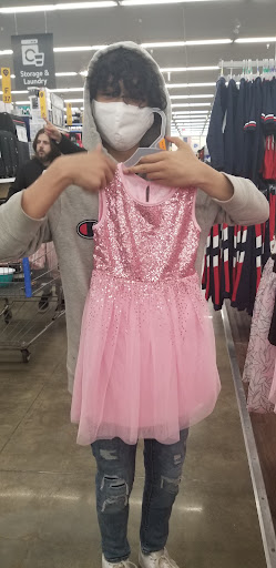 Department Store «Walmart Supercenter», reviews and photos, 742 Main St, North Oxford, MA 01537, USA