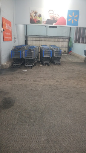 Department Store «Walmart Supercenter», reviews and photos, 2901 Market St, Warren, PA 16365, USA