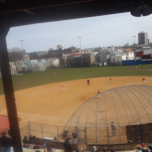 Stadium «Miller Stadium», reviews and photos, 5808 Jackson St, West New York, NJ 07093, USA
