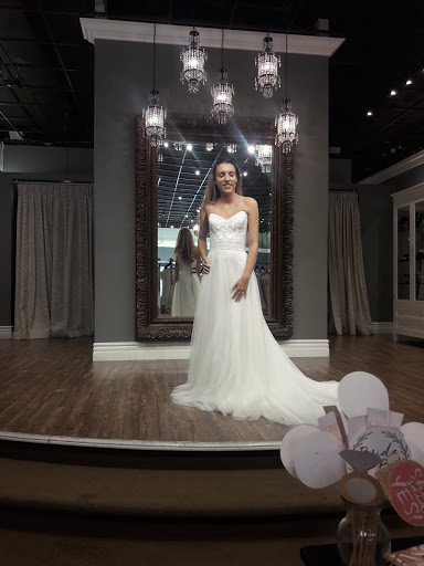 Bridal Shop «Mariposa Boutique», reviews and photos, 316 N Anaheim Blvd, Anaheim, CA 92805, USA