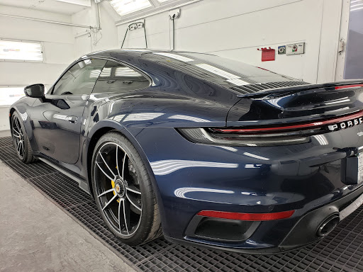 Auto Body Shop «Stuttgart Auto Body Ltd», reviews and photos, 1864 W Dartmouth Ave, Englewood, CO 80110, USA