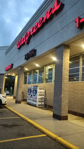 Drug Store «Walgreens», reviews and photos, 1965 Donegal Dr, Woodbury, MN 55125, USA