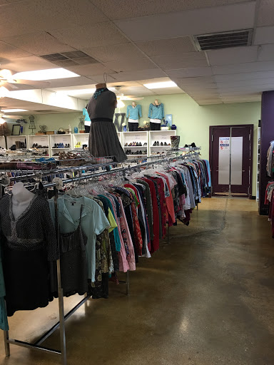 Thrift Store «ACO Resale Shop», reviews and photos, 801 E Main St, Allen, TX 75002, USA
