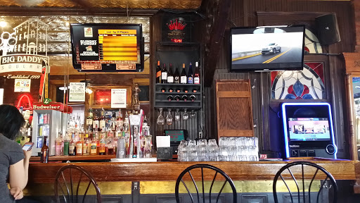 Big Daddy's Bar in Soulard - #1 Patio & Party Spot