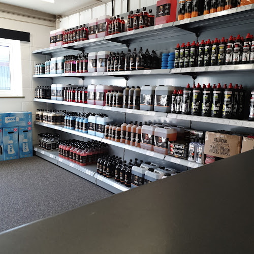 Reviews of HD Valeting - Car Detailing Studio & Car Care Products Norfolk in Norwich - Car dealer