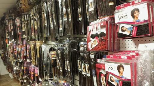 Hairdresser «African Sister Braiding Salon & Hair Supply», reviews and photos, 2561 State St, Salt Lake City, UT 84115, USA