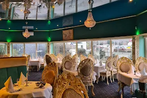 Indisches Tandoori Restaurant Babur Dossenheim image