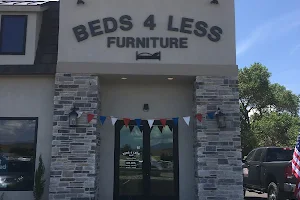 Beds 4 Less image