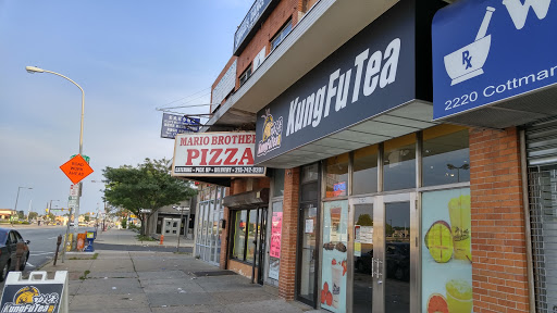 Shopping Mall «Roosevelt Mall», reviews and photos, 2339 Cottman Ave #1, Philadelphia, PA 19149, USA