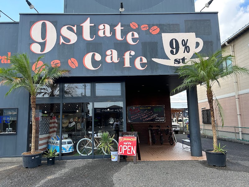 9state cafe