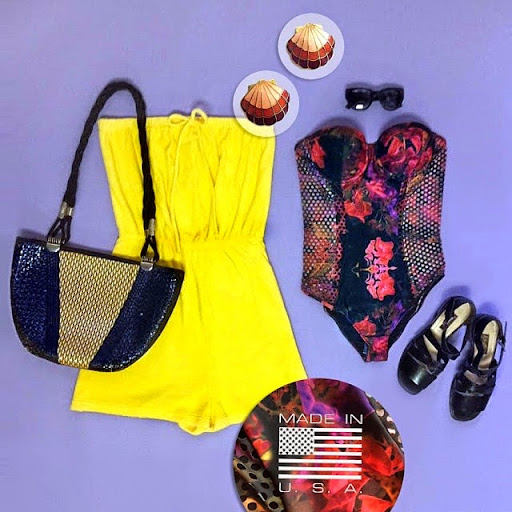 Vintage Clothing Store «The Wonder Shop», reviews and photos, 22 N Front St, Wilmington, NC 28401, USA