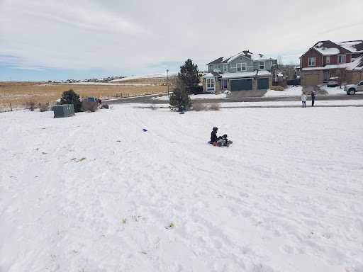 Park «Homestead Hills Park», reviews and photos, 4500 E 140th Ave, Thornton, CO 80602, USA