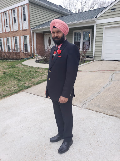 Banquet Hall «Occasions Banquet Hall», reviews and photos, 9375 Washington Blvd N, Laurel, MD 20723, USA