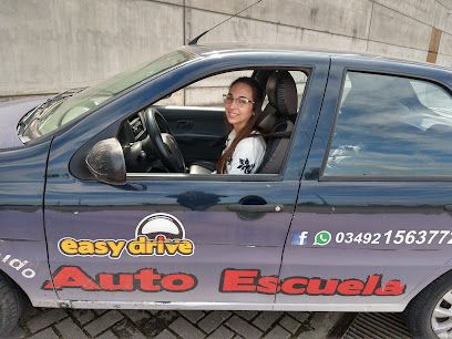 EASY DRIVE AUTO ESCUELA