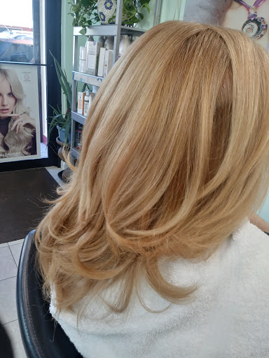 Beauty Salon «Creations Beauty Salon», reviews and photos, 4021 Washington St, Roslindale, MA 02131, USA