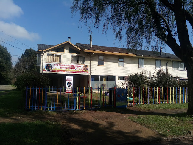 Opiniones de Jardín Infantil y After School Libremente Valdivia en Valdivia - Guardería
