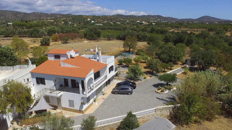 Extérieur Appartement de vacances Casa Z 8005-539 Estoi