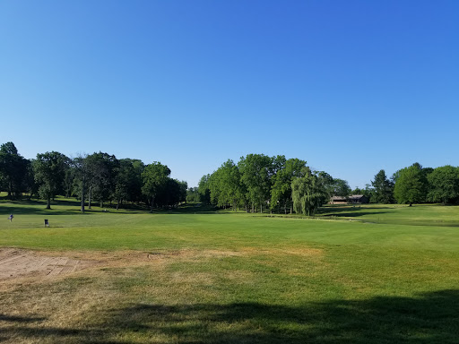 Golf Course «Brookwood Golf Course», reviews and photos, 1339 Rynearson St, Buchanan, MI 49107, USA