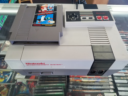 Video Game Store «Metro Computer, Games and iRepair, LLC», reviews and photos, 16567 E 10 Mile Rd, Eastpointe, MI 48021, USA