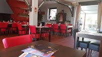Atmosphère du Restaurant français La Ferme Ô Délices à Mazères - n°5