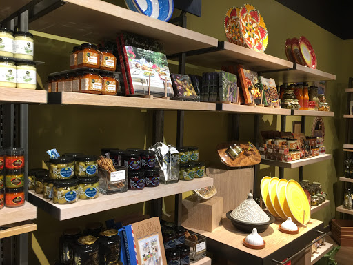 Gourmet Grocery Store «Oil & Vinegar», reviews and photos, 8429 Park Meadows Center Dr B121, Lone Tree, CO 80124, USA