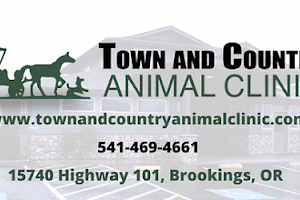 Town & Country Animal Clinic image