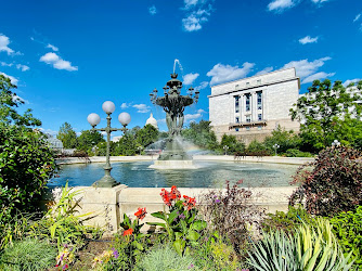 Bartholdi Park (U.S. Botanic Garden)