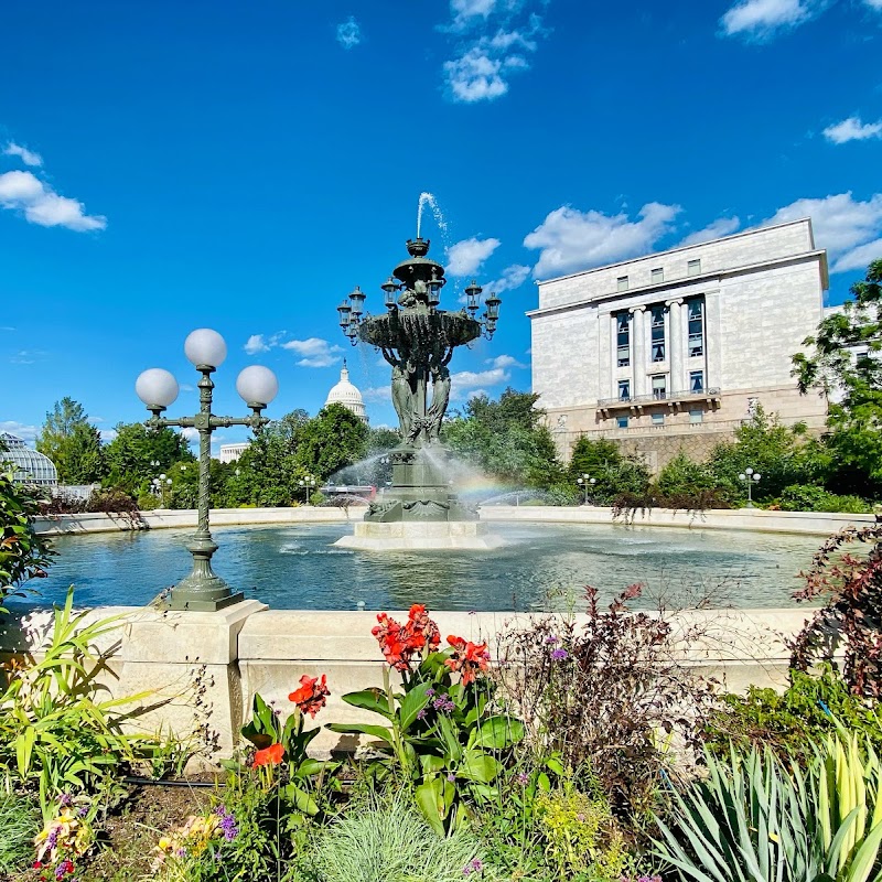 Bartholdi Park (U.S. Botanic Garden)
