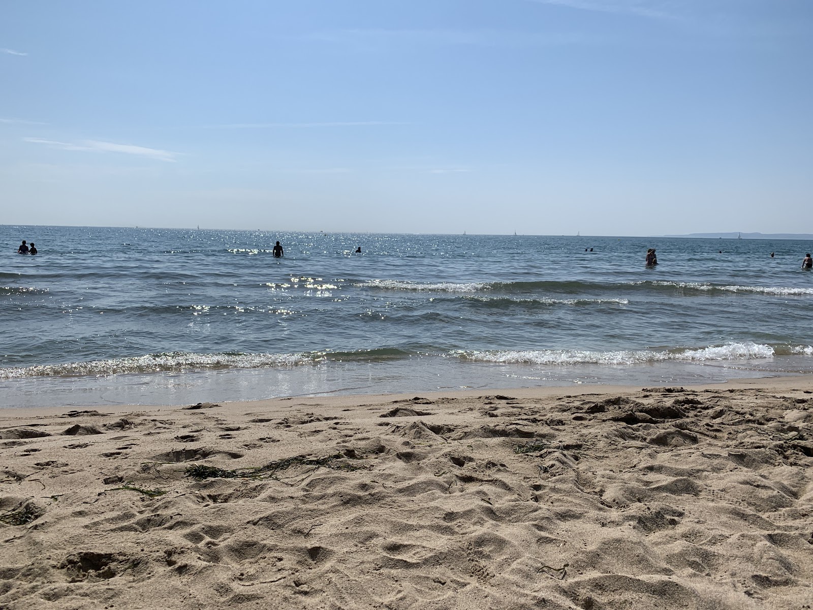 Zdjęcie Plaża d'Empuriabrava - polecane dla podróżujących z dziećmi rodzinnych