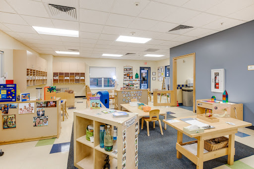 Preschool «Bright Horizons at Winter Garden», reviews and photos, 1660 Daniels Rd, Winter Garden, FL 34787, USA