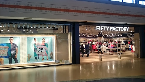 Fifty Outlet
