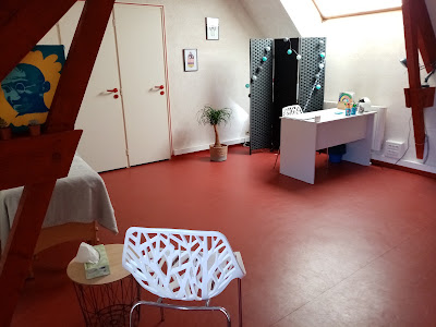 Le Vigouroux Céline à Kervignac