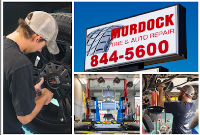 Murdock Tire &Auto
