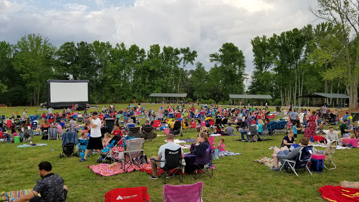 Park «Swift Cantrell Park», reviews and photos, 3140 Old 41 Hwy NW, Kennesaw, GA 30144, USA