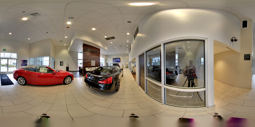 Infiniti Dealer «INFINITI of Lynnwood», reviews and photos, 17305 WA-99, Lynnwood, WA 98037, USA