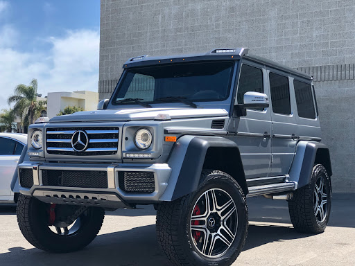 Used Car Dealer «Major Motor Cars», reviews and photos, 2932 California Route 2, Santa Monica, CA 90404, USA