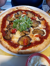 Pizza du Restaurant italien Le Palermo à Valenciennes - n°7