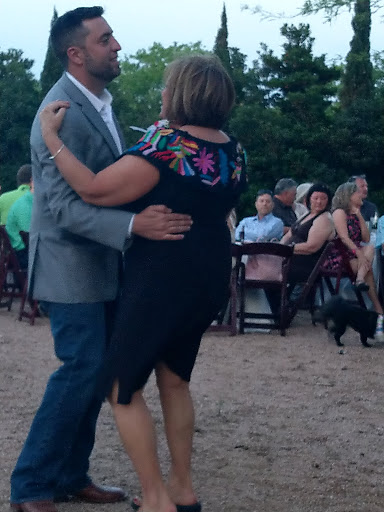 Wedding Venue «Rustic Gardens Weddings and Events Center», reviews and photos, 14025 U.S. 87, Adkins, TX 78101, USA