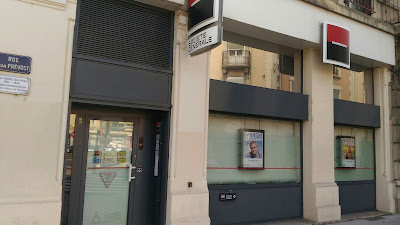 SG à Grenoble